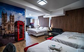 Metropolis Apartamenty Centrum